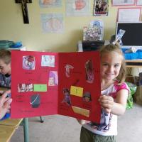 Lapbook 10