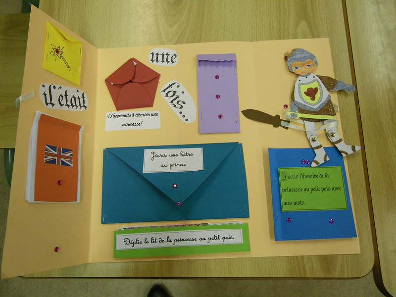 Lapbook 12