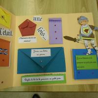 Lapbook 12