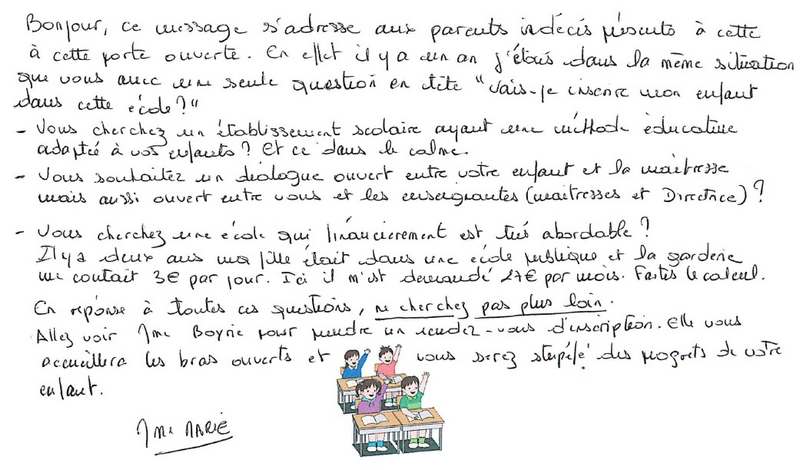 Livre d or 12