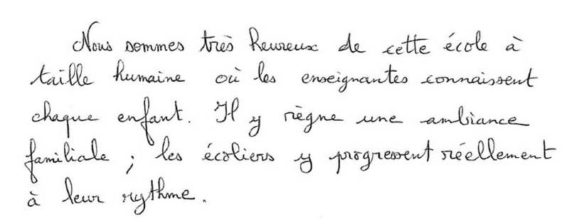 Livre d or 15