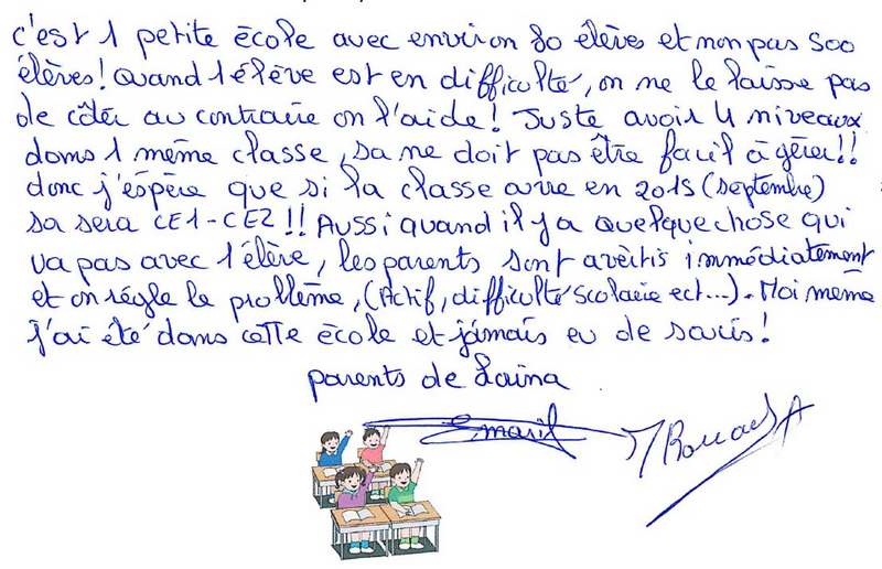 Livre d or 2