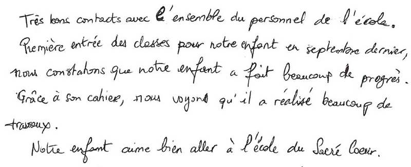 Livre d or 23