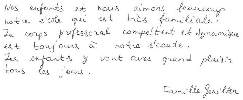 Livre d or 25