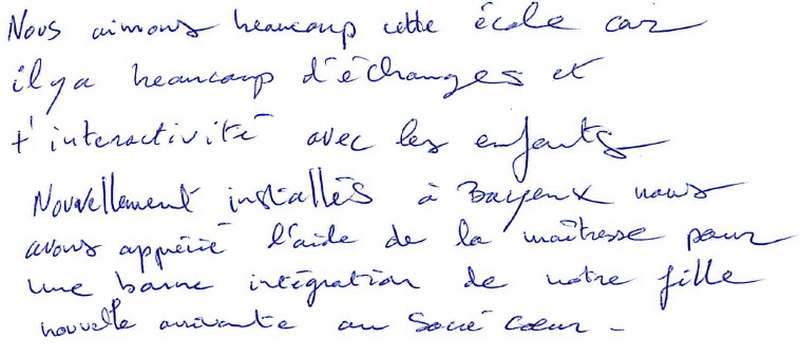 Livre d or 4