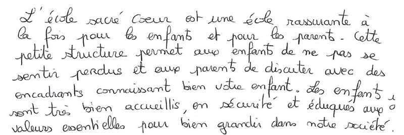 Livre d or 7