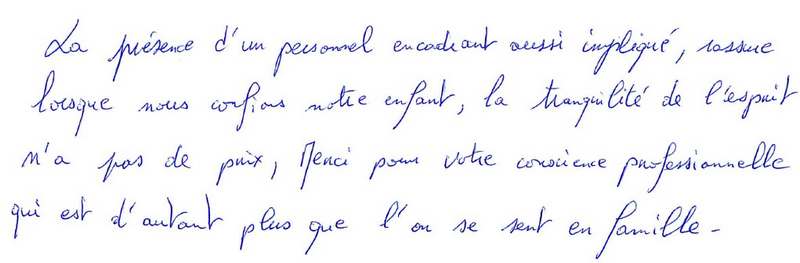 Livre d or 8